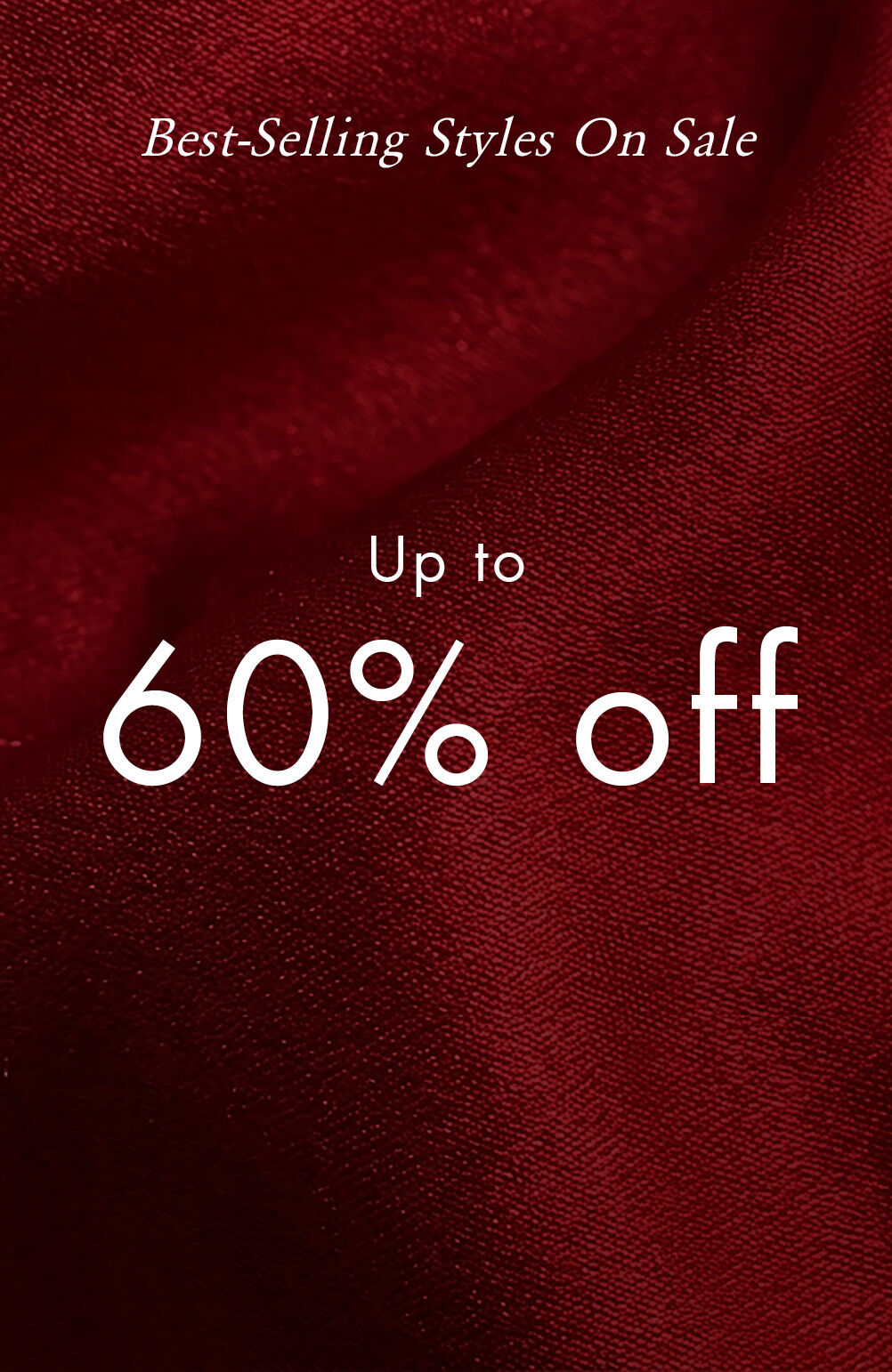 Tommy Hilfiger Best-Selling Styles on Sale Up to 60% Off